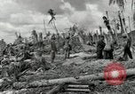 Image of United States troops Guam Mariana Islands, 1944, second 50 stock footage video 65675074279