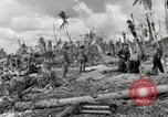 Image of United States troops Guam Mariana Islands, 1944, second 51 stock footage video 65675074279