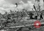 Image of United States troops Guam Mariana Islands, 1944, second 52 stock footage video 65675074279