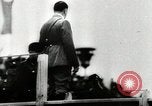 Standbild Adolf Hitler Nürnberg Deutschland, 1934, aus Sekunde 4 historischem Filmmaterial Videoclip 65675074280