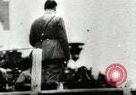 Standbild Adolf Hitler Nürnberg Deutschland, 1934, aus Sekunde 5 historischem Filmmaterial Videoclip 65675074280