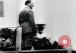 Standbild Adolf Hitler Nürnberg Deutschland, 1934, aus Sekunde 6 historischem Filmmaterial Videoclip 65675074280