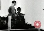 Standbild Adolf Hitler Nürnberg Deutschland, 1934, aus Sekunde 9 historischem Filmmaterial Videoclip 65675074280