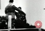 Standbild Adolf Hitler Nürnberg Deutschland, 1934, aus Sekunde 11 historischem Filmmaterial Videoclip 65675074280