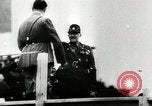 Standbild Adolf Hitler Nürnberg Deutschland, 1934, aus Sekunde 13 historischem Filmmaterial Videoclip 65675074280