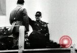 Standbild Adolf Hitler Nürnberg Deutschland, 1934, aus Sekunde 14 historischem Filmmaterial Videoclip 65675074280