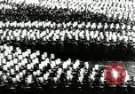 Standbild Adolf Hitler Nürnberg Deutschland, 1934, aus Sekunde 15 historischem Filmmaterial Videoclip 65675074280