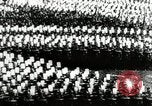 Standbild Adolf Hitler Nürnberg Deutschland, 1934, aus Sekunde 17 historischem Filmmaterial Videoclip 65675074280