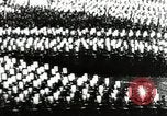 Standbild Adolf Hitler Nürnberg Deutschland, 1934, aus Sekunde 24 historischem Filmmaterial Videoclip 65675074280