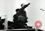 Standbild Adolf Hitler Nürnberg Deutschland, 1934, aus Sekunde 26 historischem Filmmaterial Videoclip 65675074280