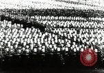 Standbild Adolf Hitler Nürnberg Deutschland, 1934, aus Sekunde 28 historischem Filmmaterial Videoclip 65675074280