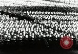 Standbild Adolf Hitler Nürnberg Deutschland, 1934, aus Sekunde 29 historischem Filmmaterial Videoclip 65675074280