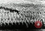 Standbild Adolf Hitler Nürnberg Deutschland, 1934, aus Sekunde 31 historischem Filmmaterial Videoclip 65675074280
