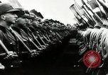 Standbild Adolf Hitler Nürnberg Deutschland, 1934, aus Sekunde 33 historischem Filmmaterial Videoclip 65675074280