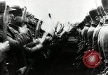 Standbild Adolf Hitler Nürnberg Deutschland, 1934, aus Sekunde 34 historischem Filmmaterial Videoclip 65675074280