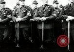 Standbild Adolf Hitler Nürnberg Deutschland, 1934, aus Sekunde 51 historischem Filmmaterial Videoclip 65675074280