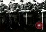 Standbild Adolf Hitler Nürnberg Deutschland, 1934, aus Sekunde 53 historischem Filmmaterial Videoclip 65675074280