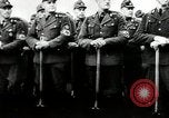 Standbild Adolf Hitler Nürnberg Deutschland, 1934, aus Sekunde 54 historischem Filmmaterial Videoclip 65675074280