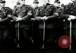 Standbild Adolf Hitler Nürnberg Deutschland, 1934, aus Sekunde 55 historischem Filmmaterial Videoclip 65675074280