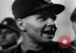 Standbild Adolf Hitler Nürnberg Deutschland, 1934, aus Sekunde 58 historischem Filmmaterial Videoclip 65675074280