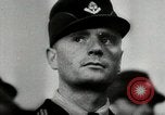 Standbild Adolf Hitler Nürnberg Deutschland, 1934, aus Sekunde 61 historischem Filmmaterial Videoclip 65675074280