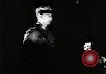 Image of Nazi rally Nuremberg Germany, 1934, second 42 stock footage video 65675074281