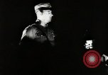 Image of Nazi rally Nuremberg Germany, 1934, second 43 stock footage video 65675074281