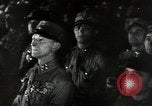 Image of Nazi rally Nuremberg Germany, 1934, second 52 stock footage video 65675074281
