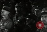 Image of Nazi rally Nuremberg Germany, 1934, second 53 stock footage video 65675074281