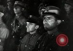 Image of Nazi rally Nuremberg Germany, 1934, second 54 stock footage video 65675074281