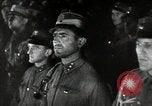 Image of Nazi rally Nuremberg Germany, 1934, second 55 stock footage video 65675074281