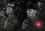 Image of Nazi rally Nuremberg Germany, 1934, second 56 stock footage video 65675074281