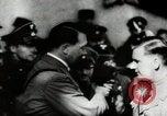 Image of Adolf Hitler Germany, 1934, second 22 stock footage video 65675074282