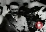 Image of Adolf Hitler Germany, 1934, second 23 stock footage video 65675074282