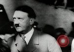 Image of Adolf Hitler Germany, 1934, second 24 stock footage video 65675074282