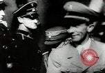 Image of Adolf Hitler Germany, 1934, second 25 stock footage video 65675074282