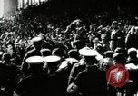 Image of Adolf Hitler Germany, 1934, second 27 stock footage video 65675074282