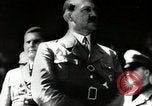 Image of Adolf Hitler Germany, 1934, second 31 stock footage video 65675074282