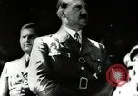 Image of Adolf Hitler Germany, 1934, second 33 stock footage video 65675074282