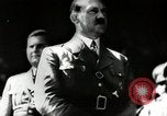 Image of Adolf Hitler Germany, 1934, second 34 stock footage video 65675074282