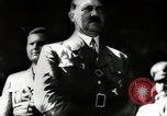 Image of Adolf Hitler Germany, 1934, second 35 stock footage video 65675074282