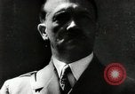 Image of Adolf Hitler Germany, 1934, second 36 stock footage video 65675074282