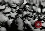 Image of Adolf Hitler Germany, 1934, second 42 stock footage video 65675074282