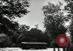 Image of Adolf Hitler Compiegne France, 1940, second 6 stock footage video 65675074283