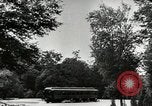 Image of Adolf Hitler Compiegne France, 1940, second 7 stock footage video 65675074283
