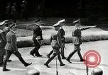 Image of Adolf Hitler Compiegne France, 1940, second 10 stock footage video 65675074283