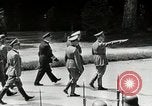 Image of Adolf Hitler Compiegne France, 1940, second 11 stock footage video 65675074283