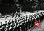 Image of Adolf Hitler Compiegne France, 1940, second 12 stock footage video 65675074283