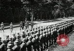 Image of Adolf Hitler Compiegne France, 1940, second 13 stock footage video 65675074283