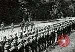 Image of Adolf Hitler Compiegne France, 1940, second 14 stock footage video 65675074283